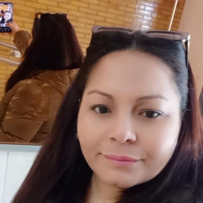 Babysitter in Granada: Nelkis vega