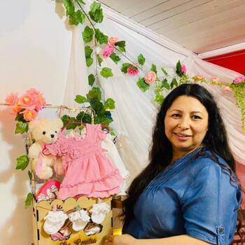 Babysitter Santiago: Ursula riquelme moreno