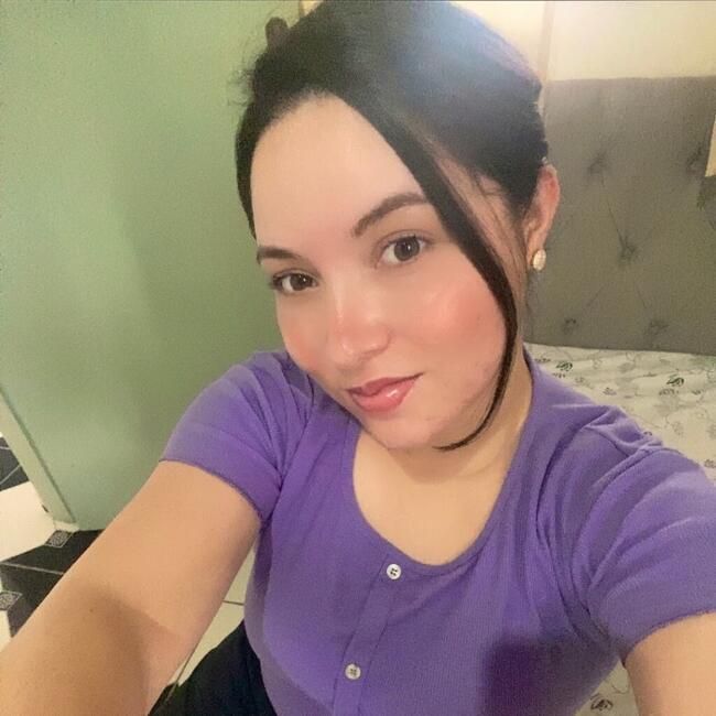 Babysitter in Taboão da Serra: Tatila