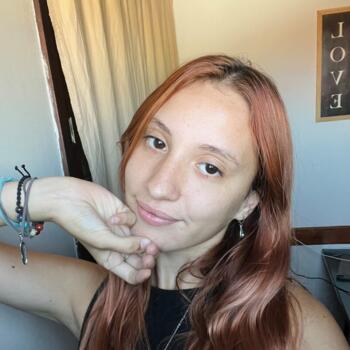 Niñera en Tandil: Pilar