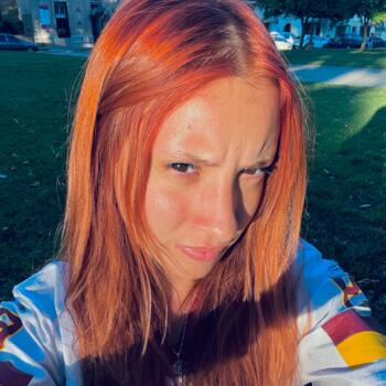 Babysitter Tandil: Pilar