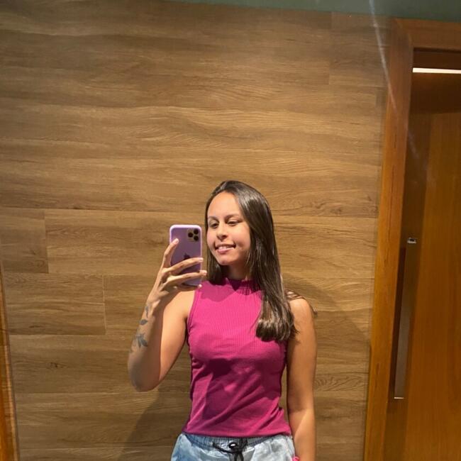 Babysitter in Paraíso (São Paulo): Looh