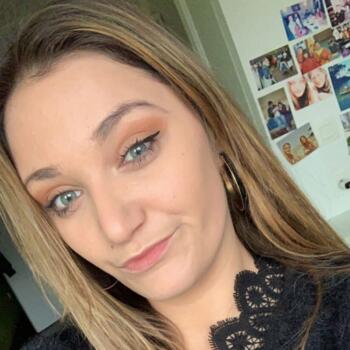 Babysitter in Nantes: Fiona