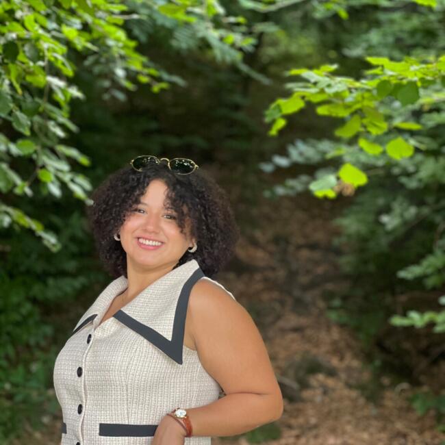 Babysitter in Milan: Nohemy Amaya