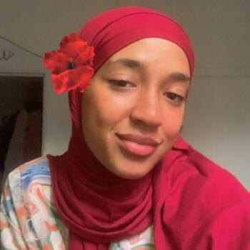 Babysitter in Casablanca: Chaimae