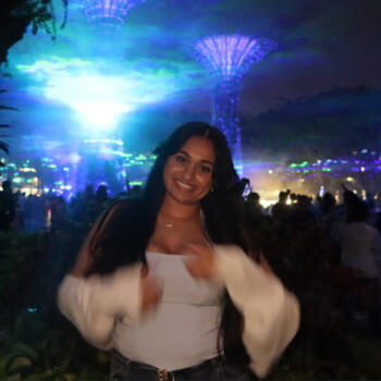 Babysitter in Melbourne: Dulanitha