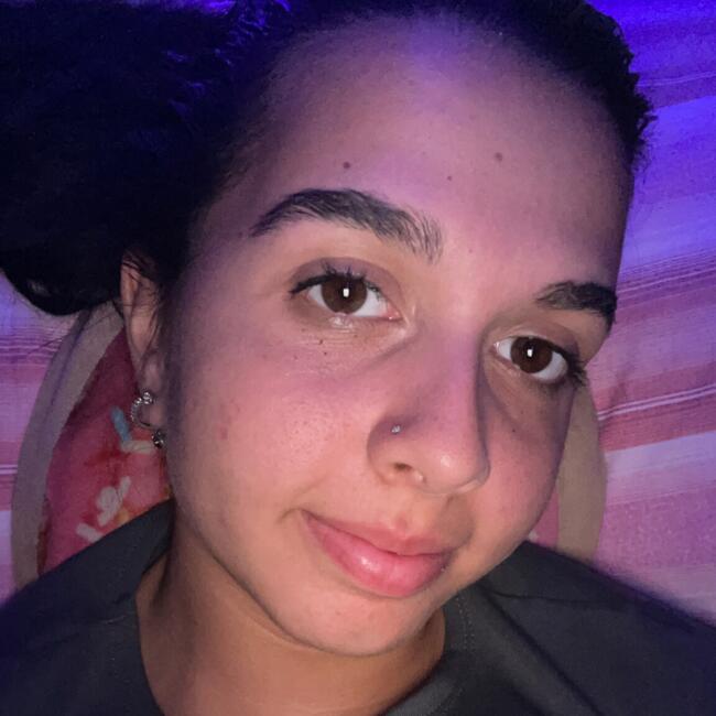 Babysitter in Grottaglie: Giulia