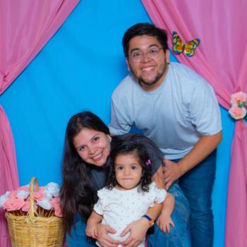 Padre/madre Chiclayo: Katherine