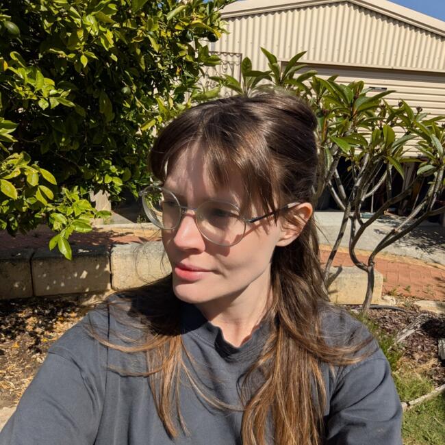 Babysitter in Perth: Bonnie