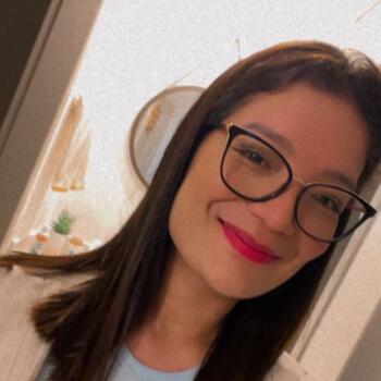 Babá em São Leopoldo: Juliana