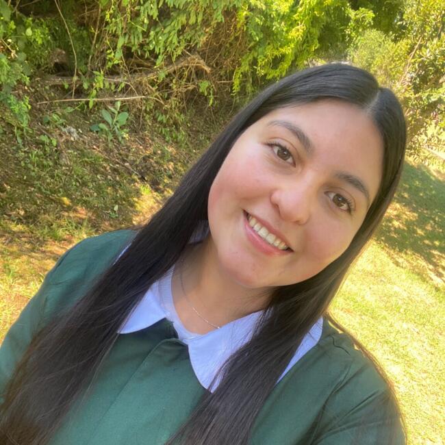 Niñera en Temuco: Danitza