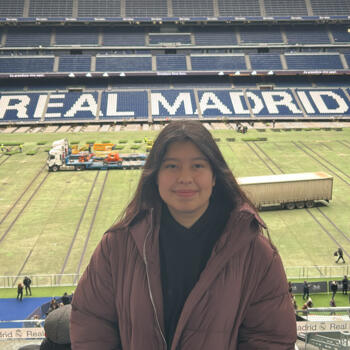 Babysitter Leeds: Daniella