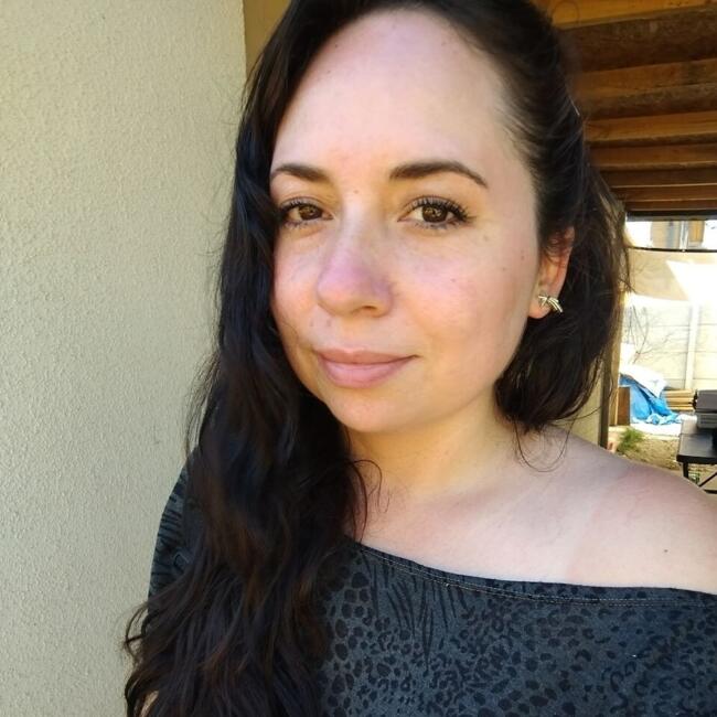 Niñera en San Clemente: Marisa