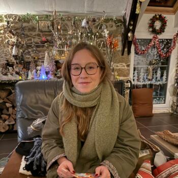 Babysitter Saint-Lunaire: Sacha