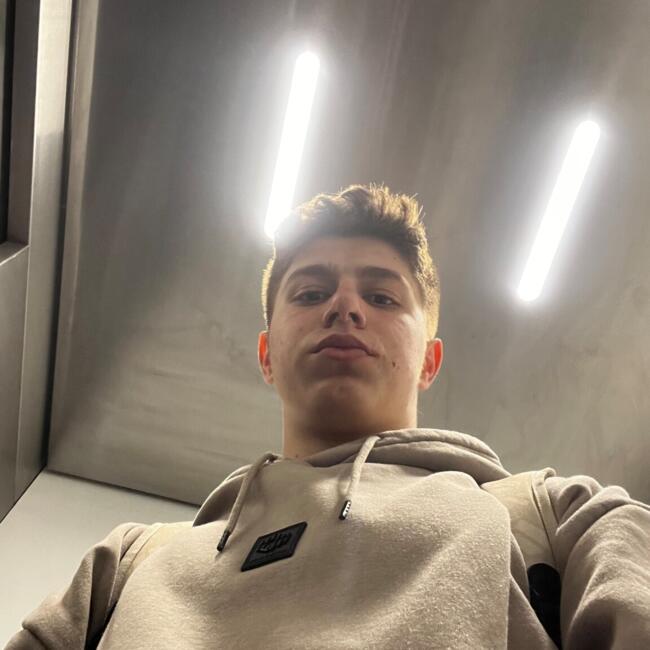 Babysitting job in Salzburg: Berat