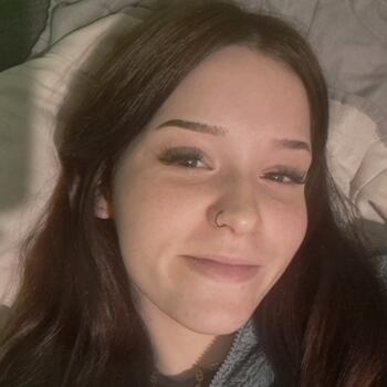 Babysitter in Bilbao: Sara