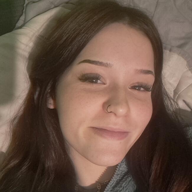 Babysitter in Bilbao: Sara