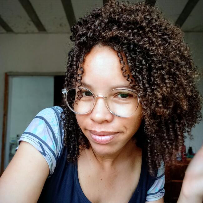 Babysitter in Camaçari: Raquel