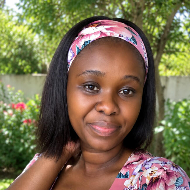 Babysitting job in Pietermaritzburg: Pamela
