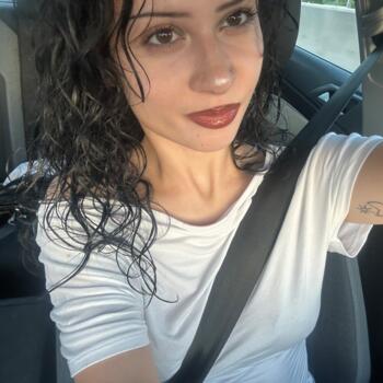 Babysitter in Split: Lana