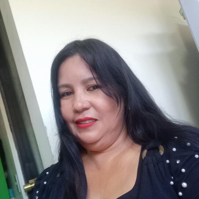 Niñera en Machalí: Carolina