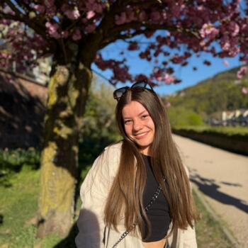 Babysitter in Eschelbronn: Iasmina