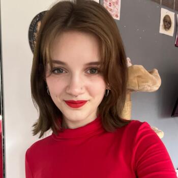 Babysitter in Szentendre: Adrienn