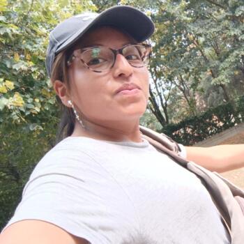 Babysitter a Milano: Pamela