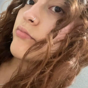 Niñera en La Florida: Fernanda