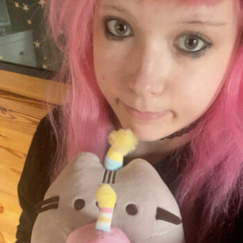 Babysitter in Stargard: Agata