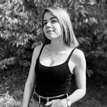 Baby-sitter in Tours: Marie