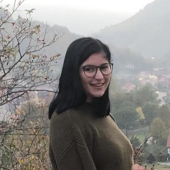 Babysitters in Krems an der Donau: Katharina