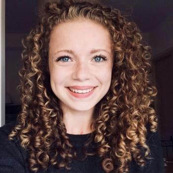 Baby-sitter in Toulon: Lallie