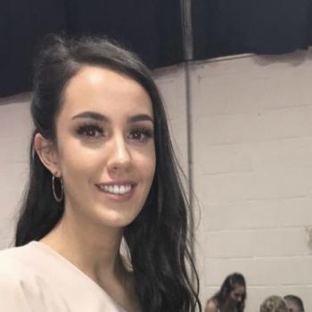 Babysitter Ballinasloe: Georgia