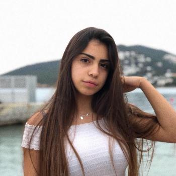 Canguro Ibiza: Dana