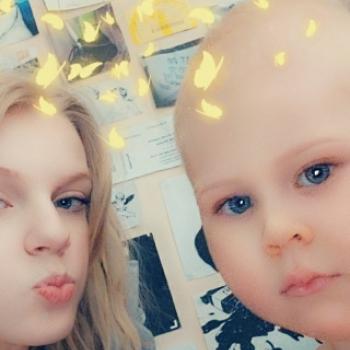 Lastenhoitaja Orimattila: Jessika