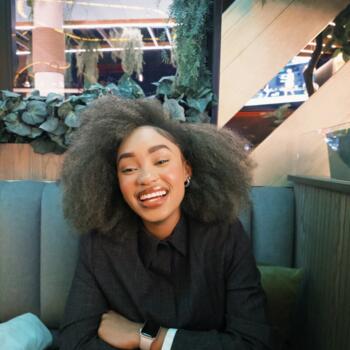 Babysitter in Johannesburg: Nikiwe