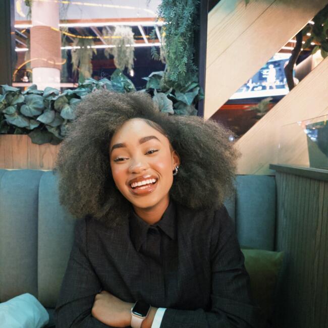 Babysitter in Johannesburg: Nikiwe