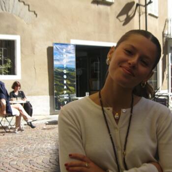 Babysitter Torino: Erika