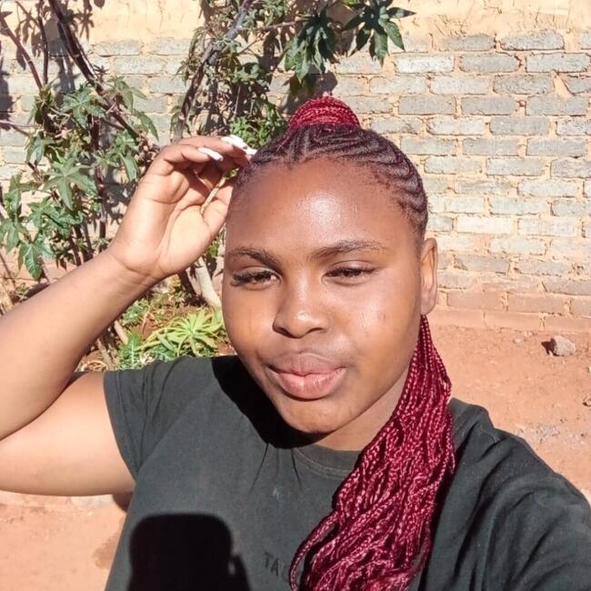 Babysitter in Westonaria: Lindiwe