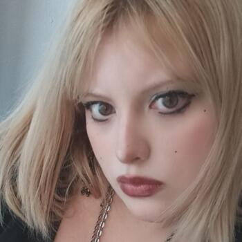 Babysitter in La Granja: Saraí