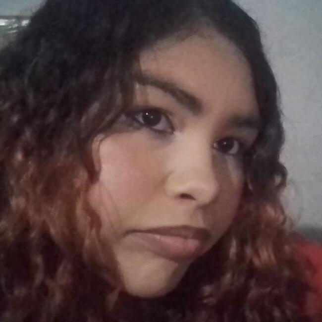 Babá em Fortaleza: Laís