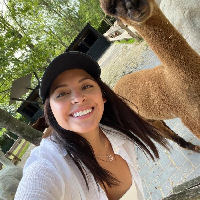 Babysitter in Titisee-Neustadt: Carmen