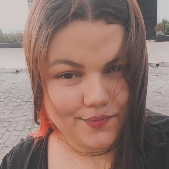Babysitter in Paulista: Rafaelly