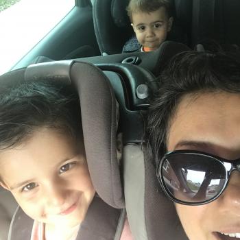 Babysitting job Nieuw-Vennep: babysitting job Maryam