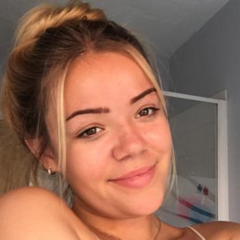 Babysitters in Ipswich: Mollie