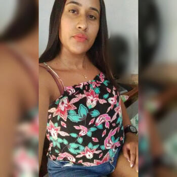 Babá Suzano: Joice