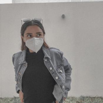 Babysitters in Guadalajara: Arlette