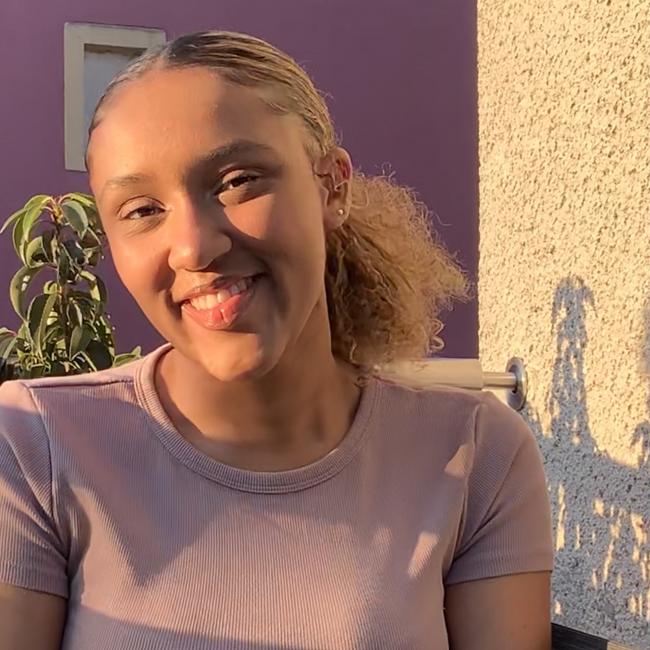 Babysitter in Lorentzweiler: Keyla