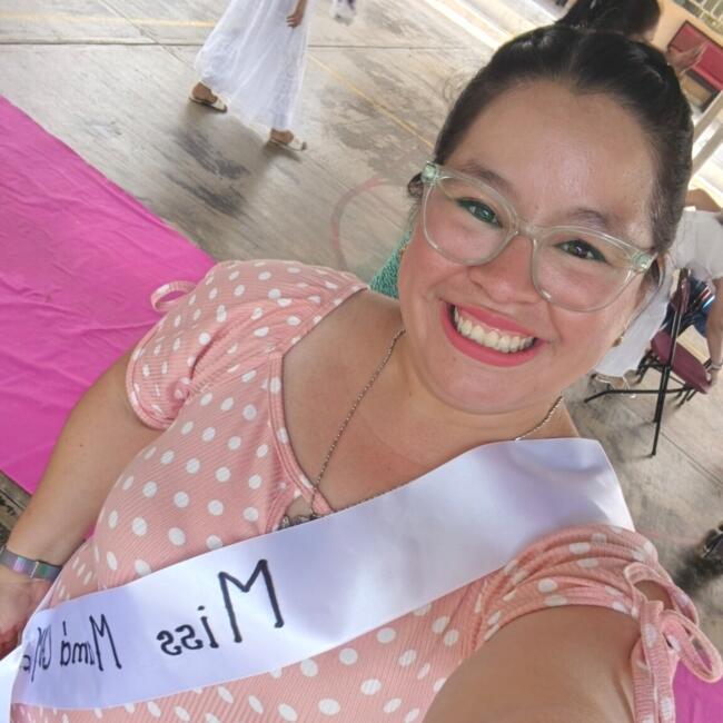 Babysitter in Mérida: Gabriela De Los Angeles